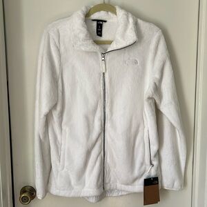 The North Face Women’s Full Zip Osito Jacket